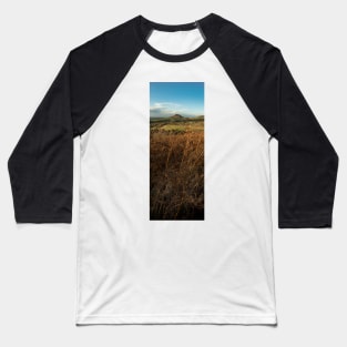 Roseberry Topping Baseball T-Shirt